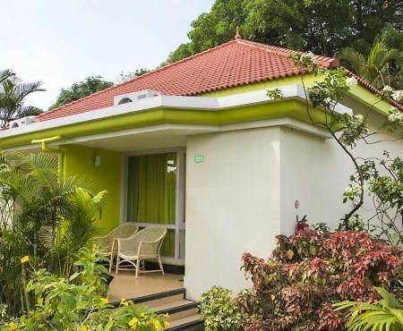 Panoramic Sea Resort - Alleppey Alappuzha Exterior photo