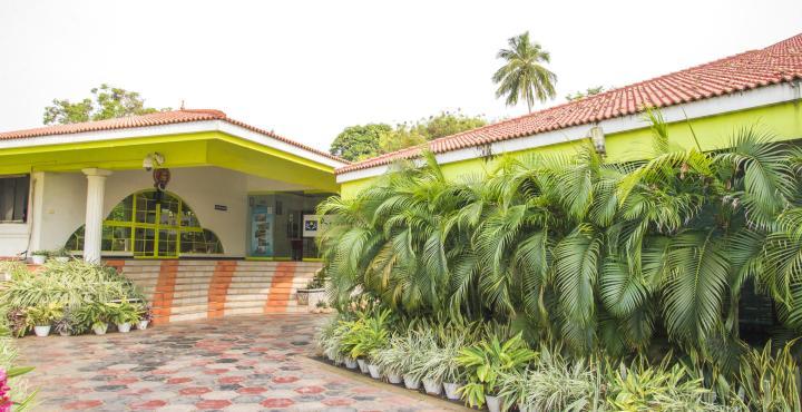 Panoramic Sea Resort - Alleppey Alappuzha Exterior photo